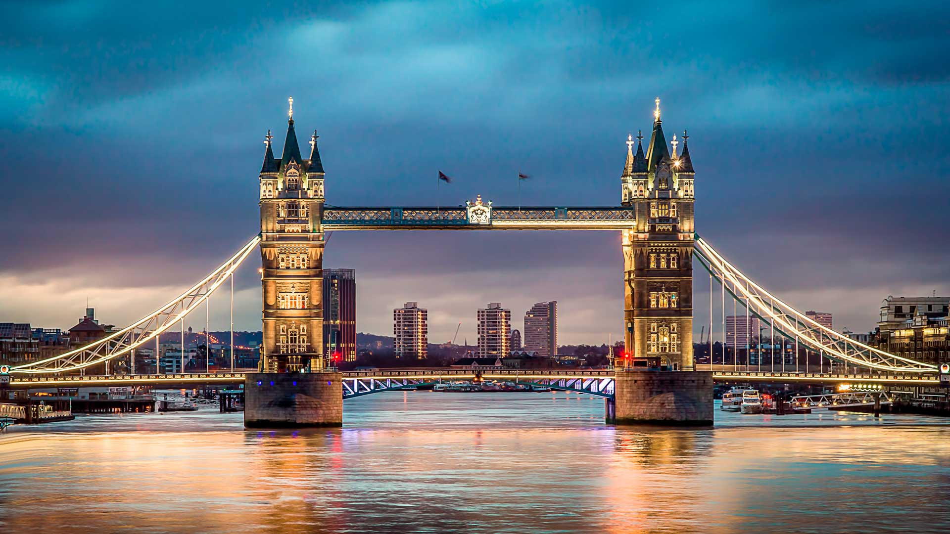 BGSE Alumni Xmas Aperitivo