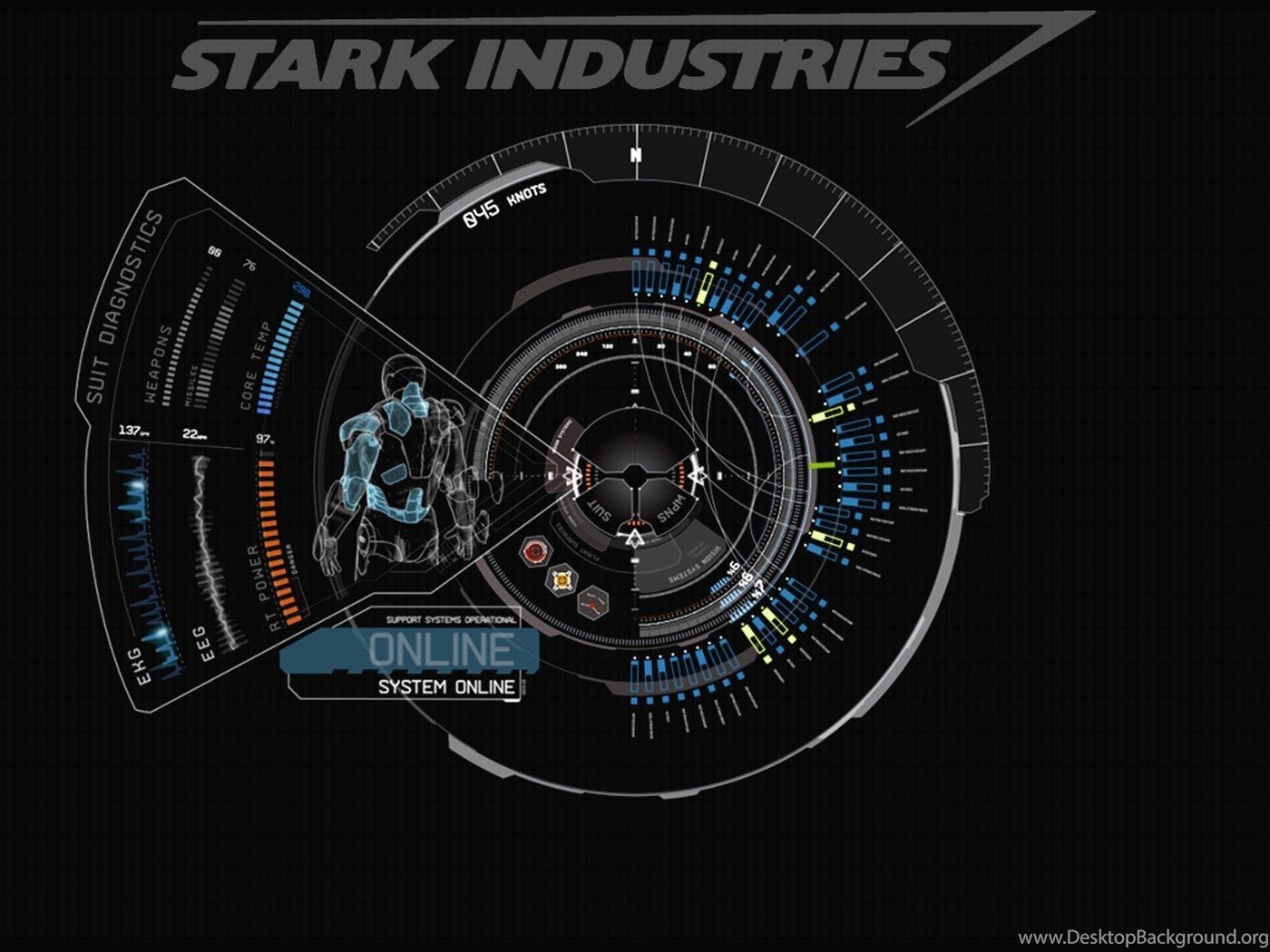 Iron Man 3 Technical Drawing, 1920x1080 HD Wallpaper And FREE. Desktop Background