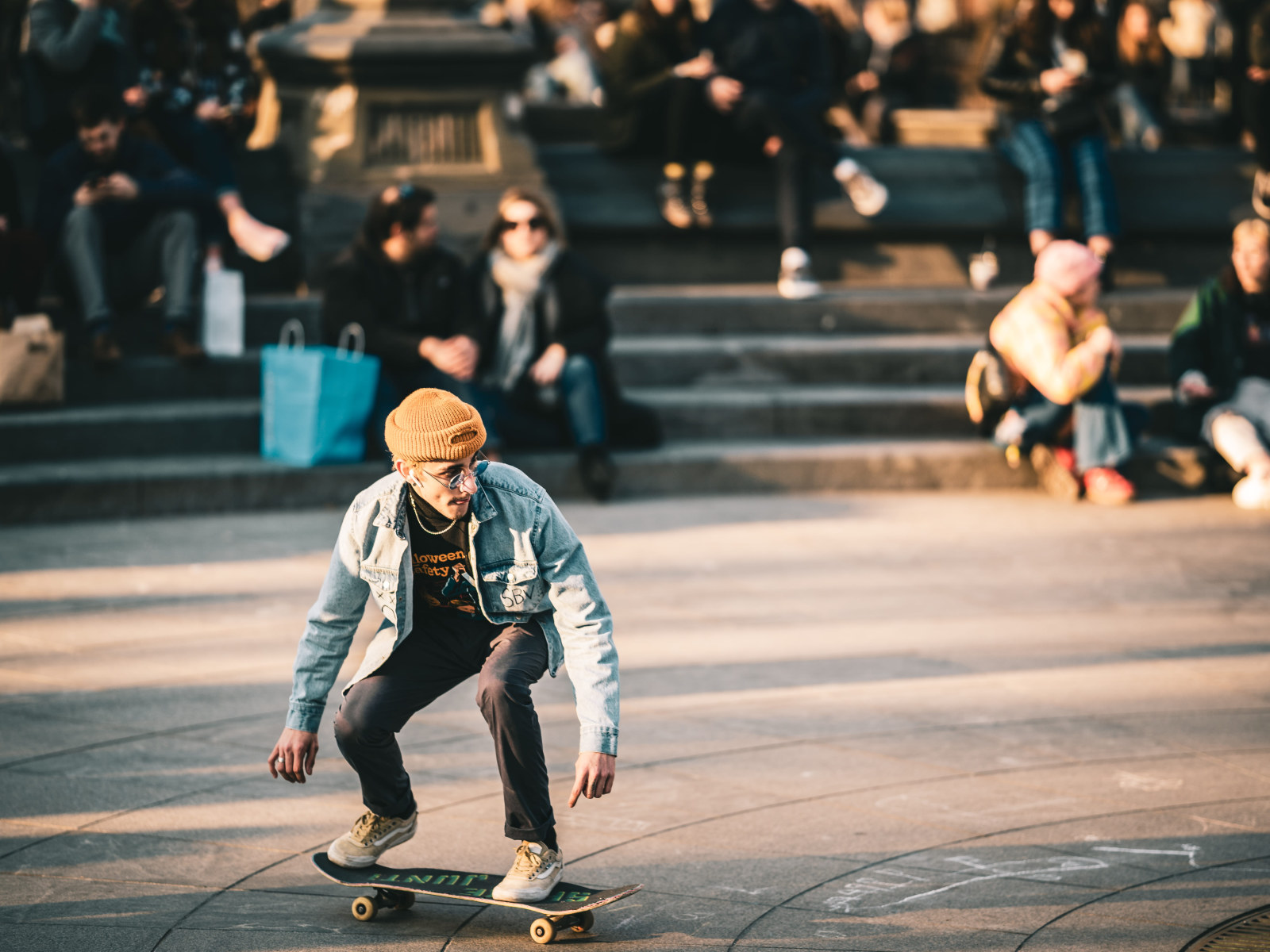Wallpaper man riding on the skateboard photography, person, human, sport • Wallpaper For You HD Wallpaper For Desktop & Mobile