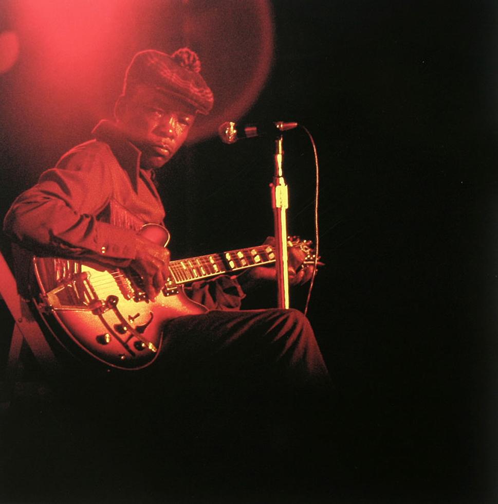 John Lee Hooker Wallpapers - Wallpaper Cave