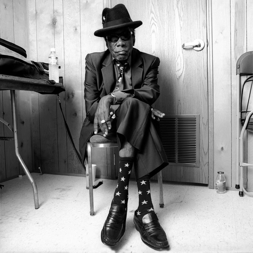 John Lee Hooker Wallpapers - Wallpaper Cave