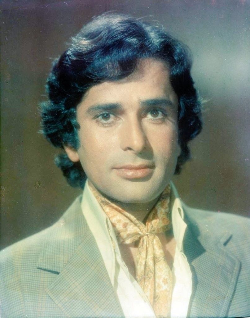 Shashi Kapoor Wallpapers - Wallpaper Cave