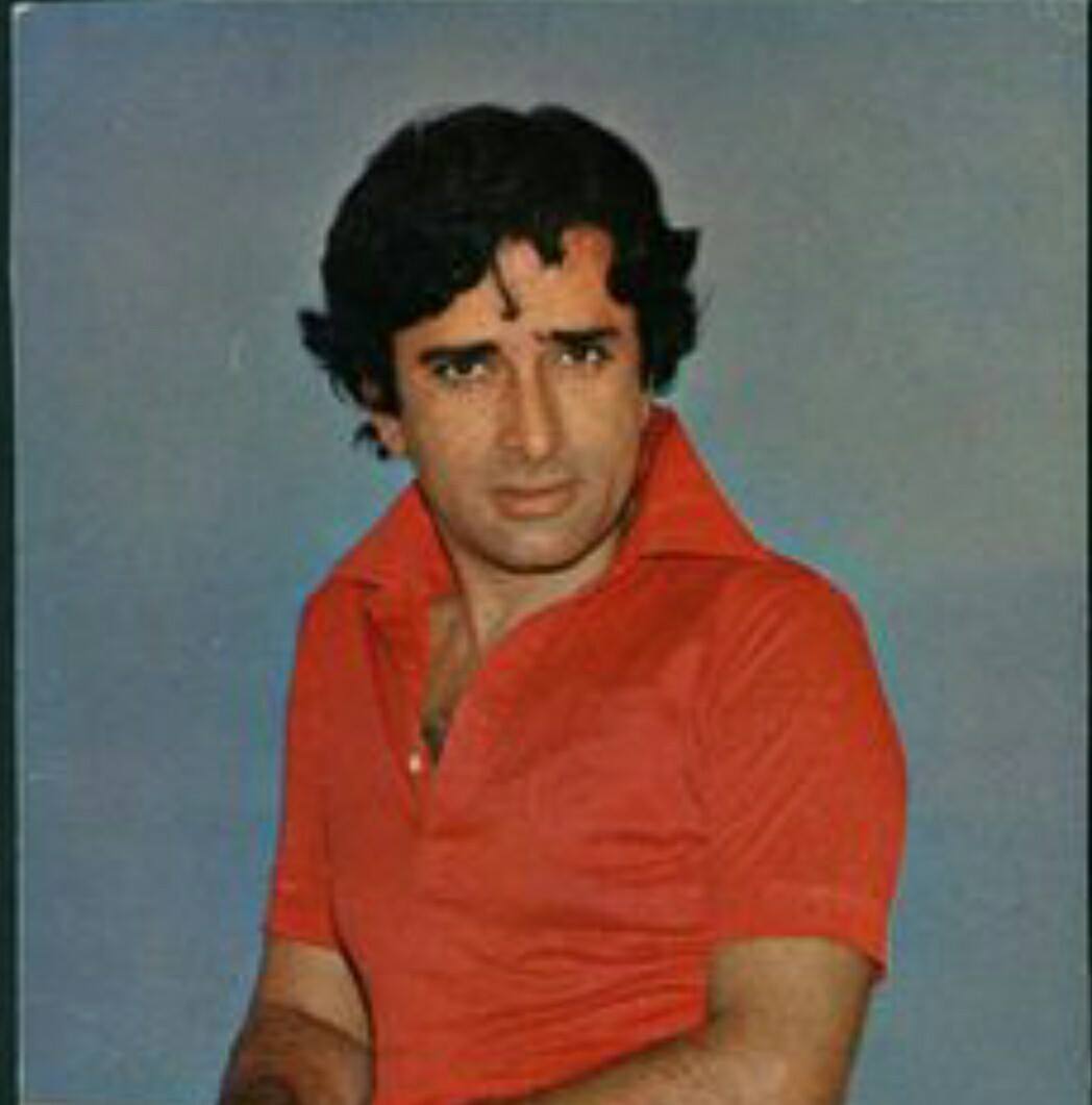 Shashi Kapoor Wallpapers - Wallpaper Cave