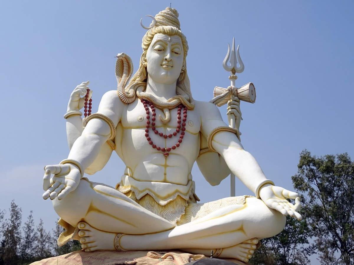 Happy Maha Shivratri 2020: Wishes, Messages, Image, Quotes, Facebook & Whatsapp status for Mahashivratri
