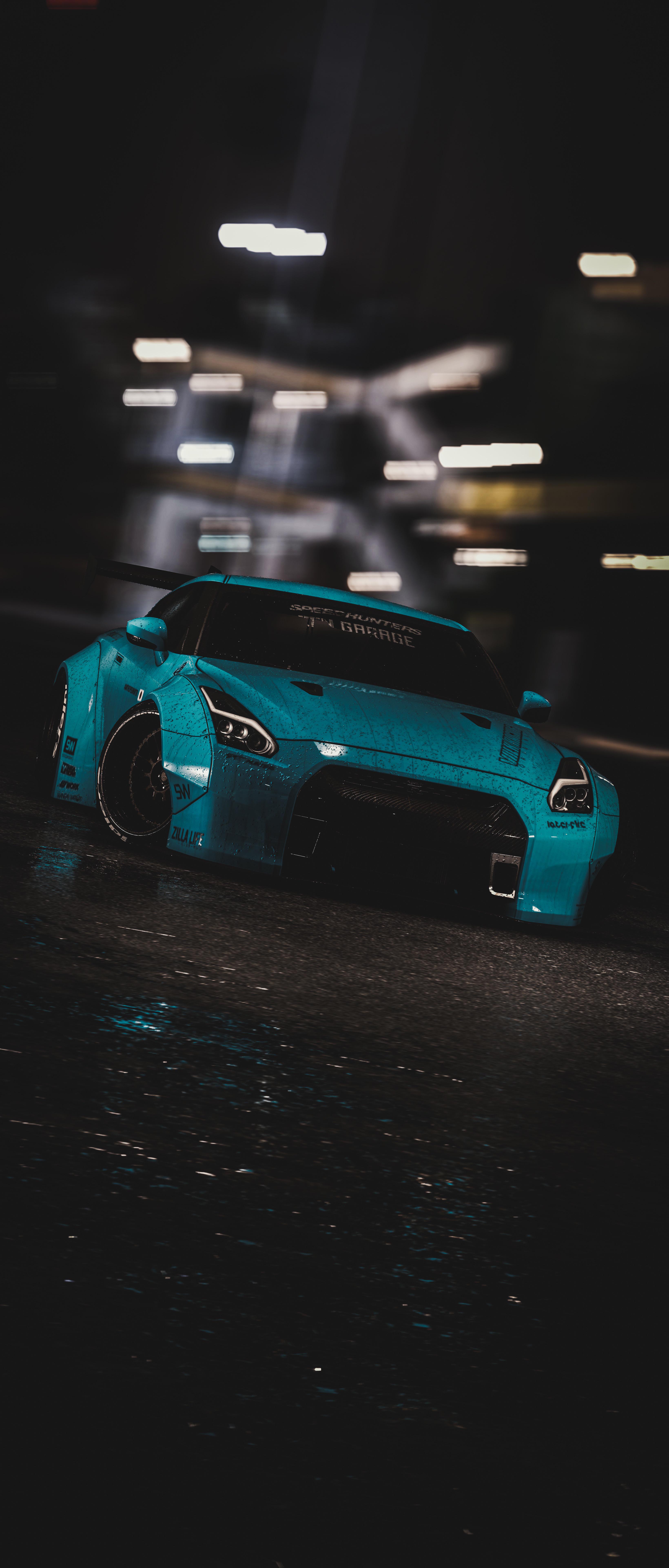 best Liberty Walk Gtr image on Pholder. Carporn, Stance and Spotted