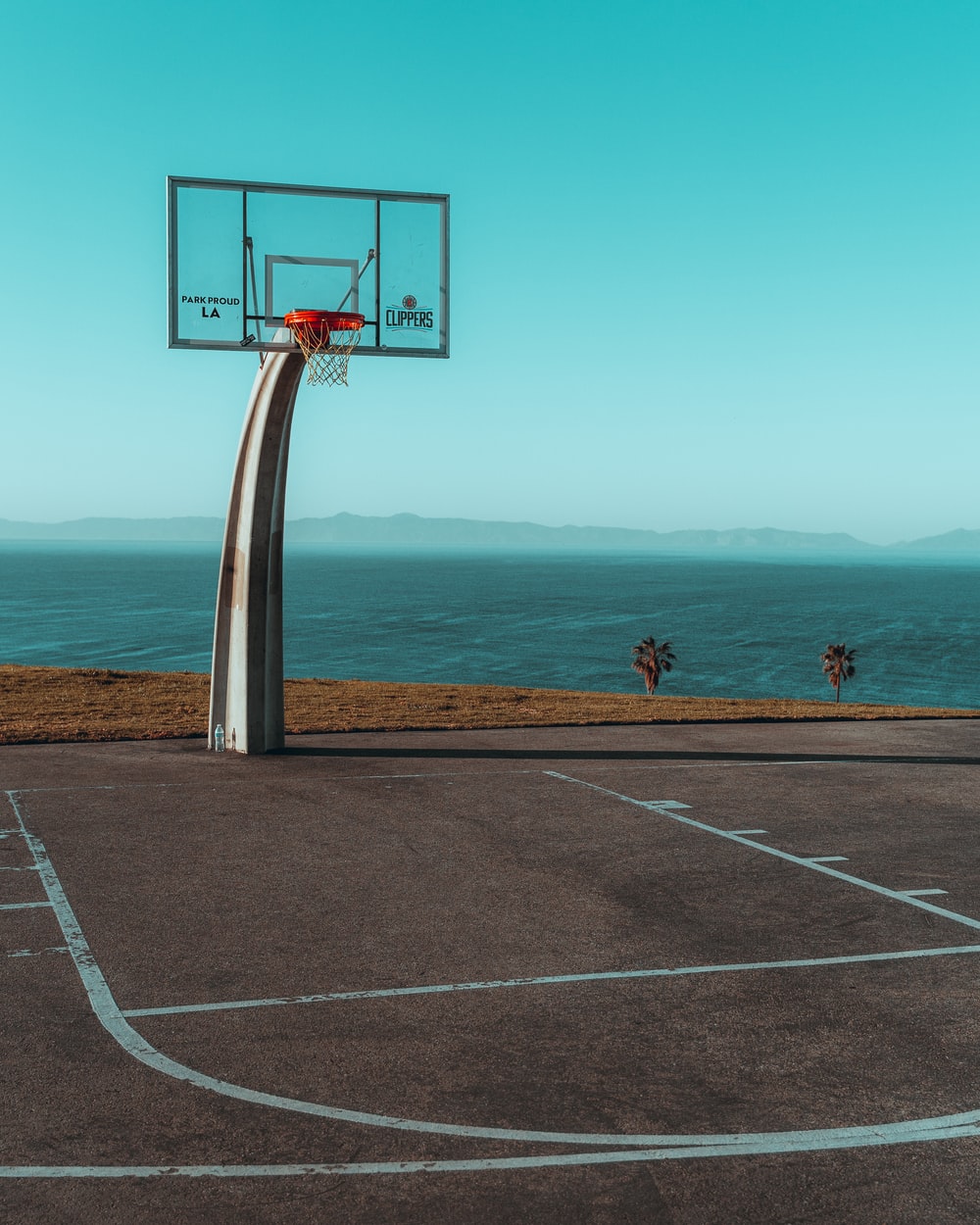 Basketball Ring Wallpapers - Wallpaper Cave