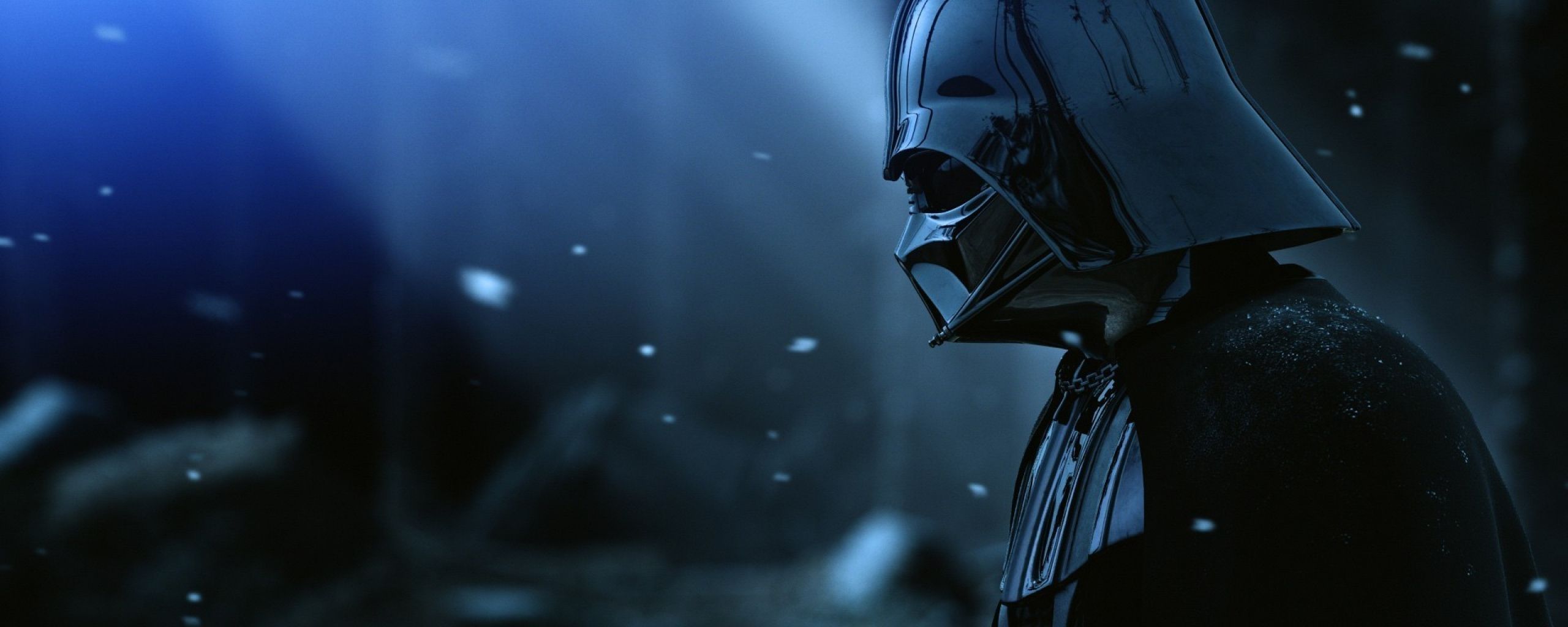 Dual Screen Wallpaper Star Wars. Darth vader wallpaper, Star wars background, Star wars film