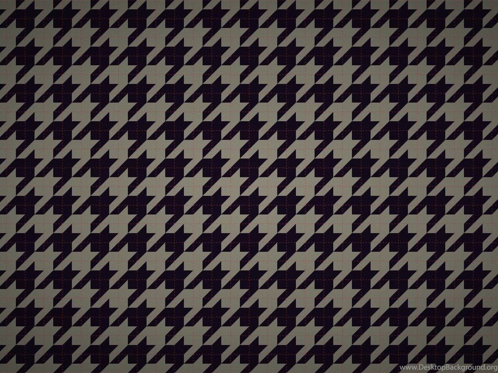 Houndstooth Wallpapers - Wallpaper Cave