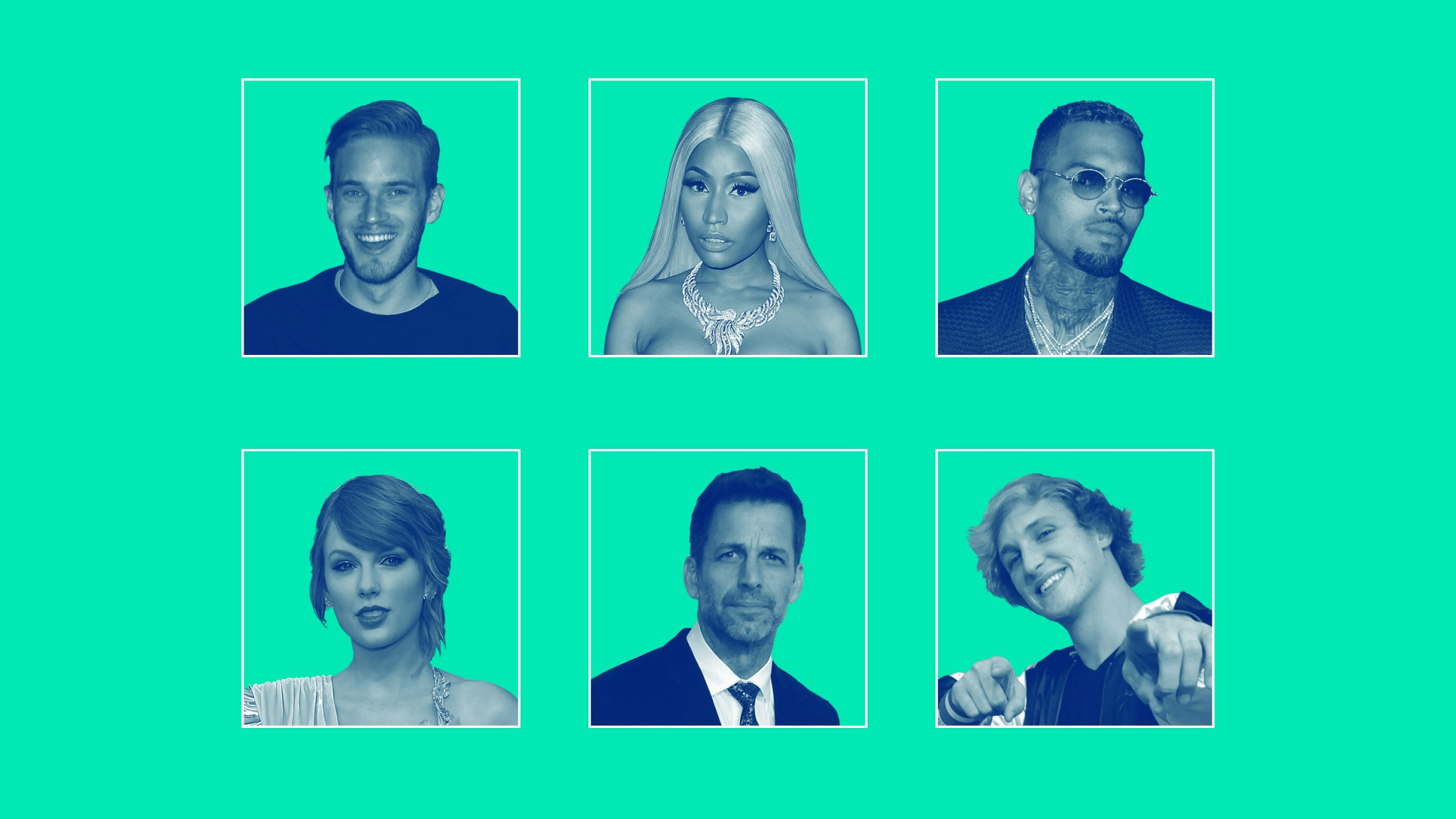 Free download The 10 Most Difficult to Defend Online Fandoms from Barbz to [2400x1800] for your Desktop, Mobile & Tablet. Explore Logang Instagram Wallpaper. Logang Instagram Wallpaper, Logang Wallpaper, Pink Wallpaper Instagram