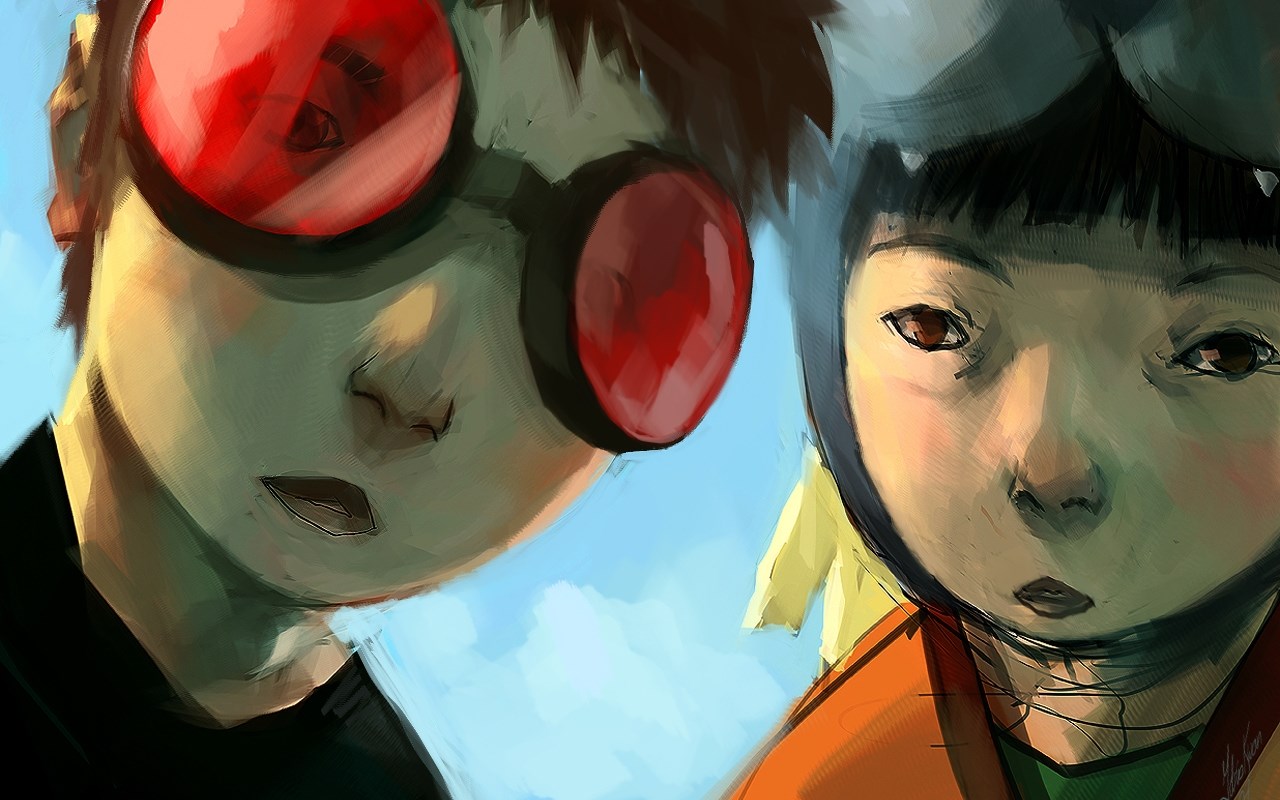 tekkonkinkreet 1080p high quality 1280x800