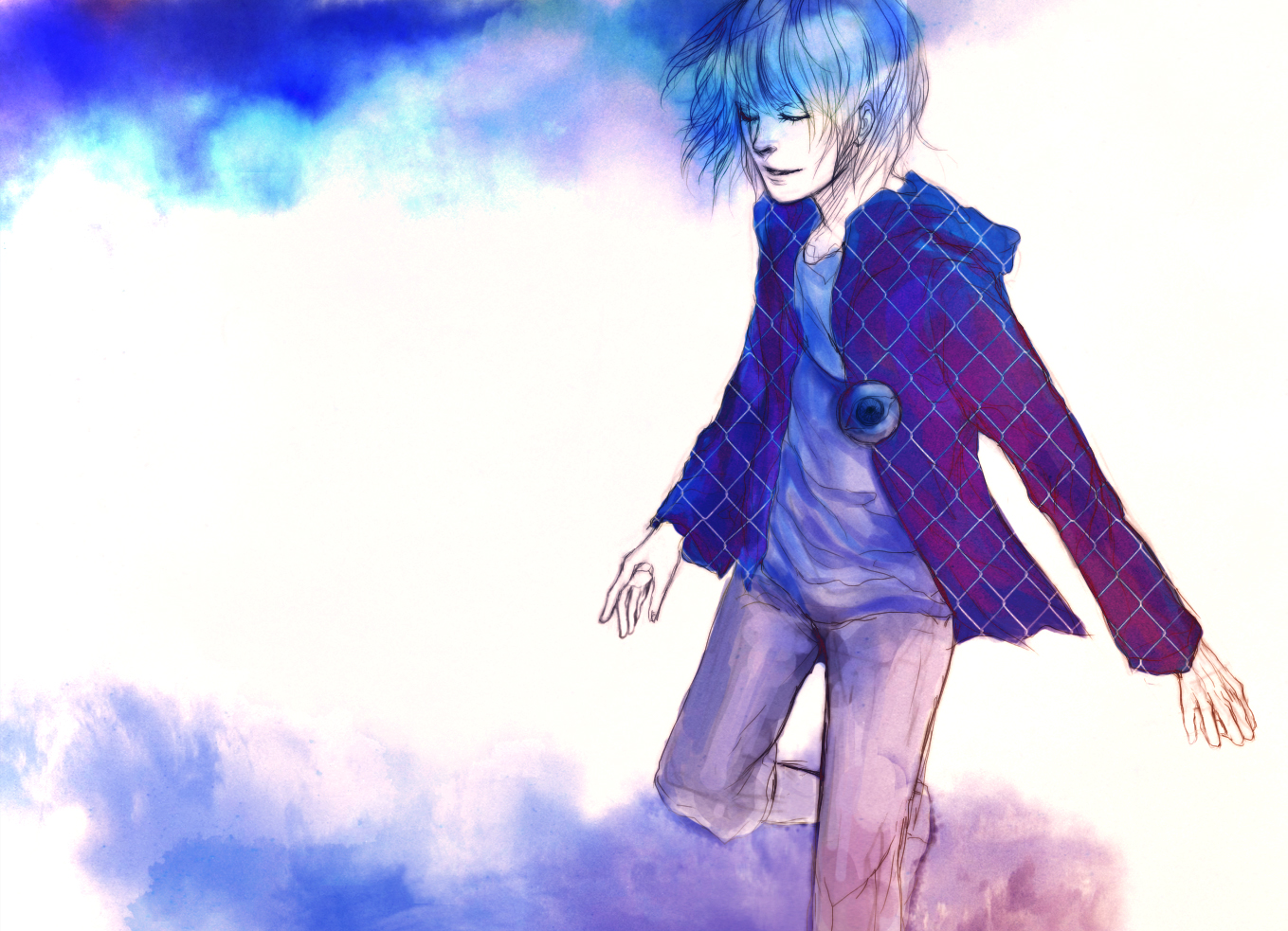 Tekkon Kinkreet Wallpaper and Background Imagex983