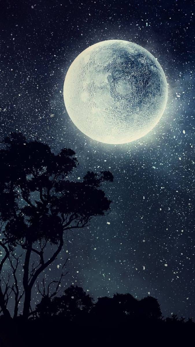 Marshmallow hearts. Night sky wallpaper, Moon art, Moon photography