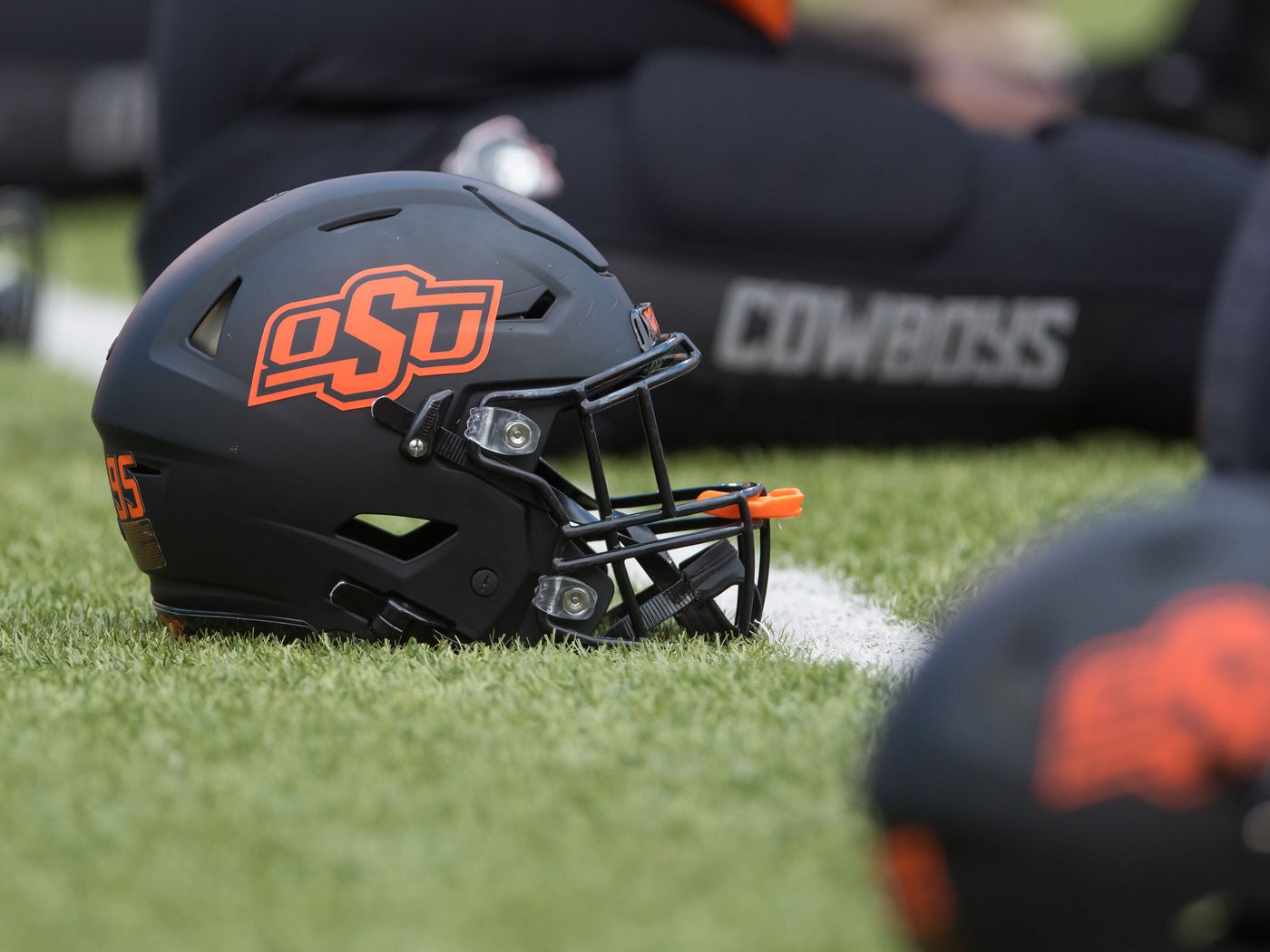 Braylin Presley commits to Oklahoma State Ride For Free