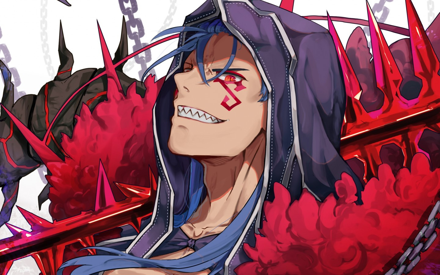 Cu Chulainn Wallpapers - Wallpaper Cave