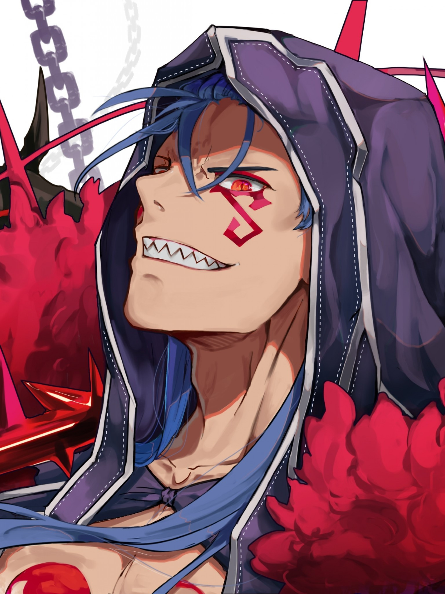 Cu Chulainn Wallpapers - Wallpaper Cave