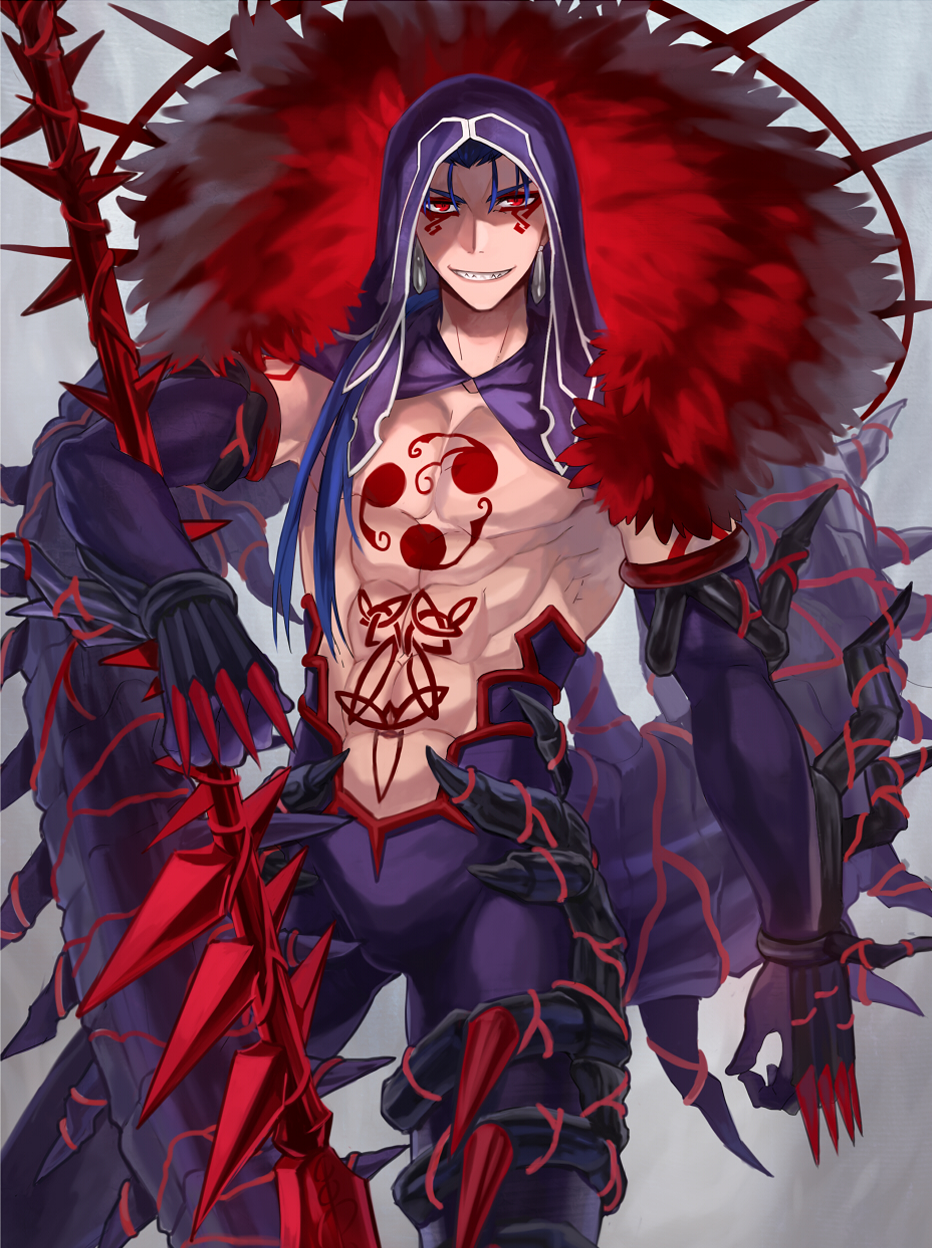 Cu Chulainn Wallpapers - Wallpaper Cave