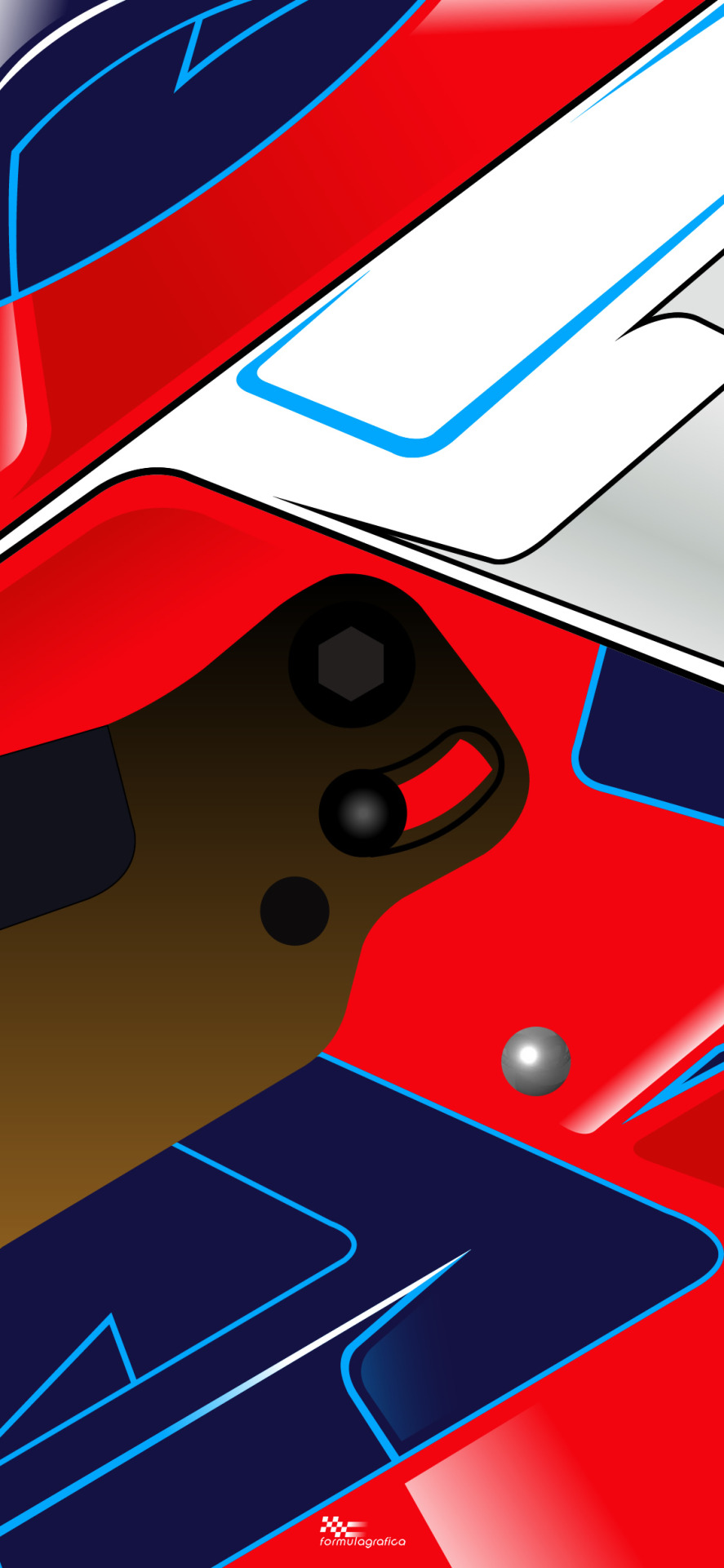 FormulaGrafica / Smartphone Wallpaper Formula 1