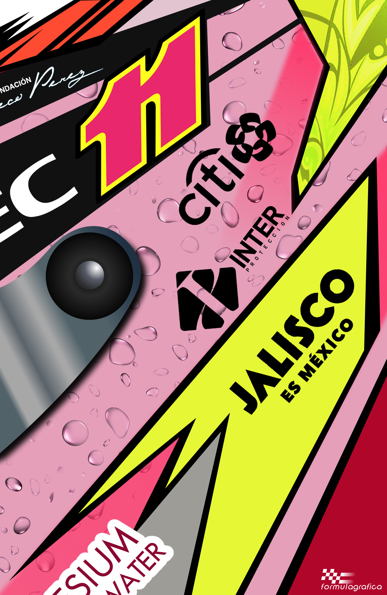 FormulaGrafica Wallpaper Formula 1 Season