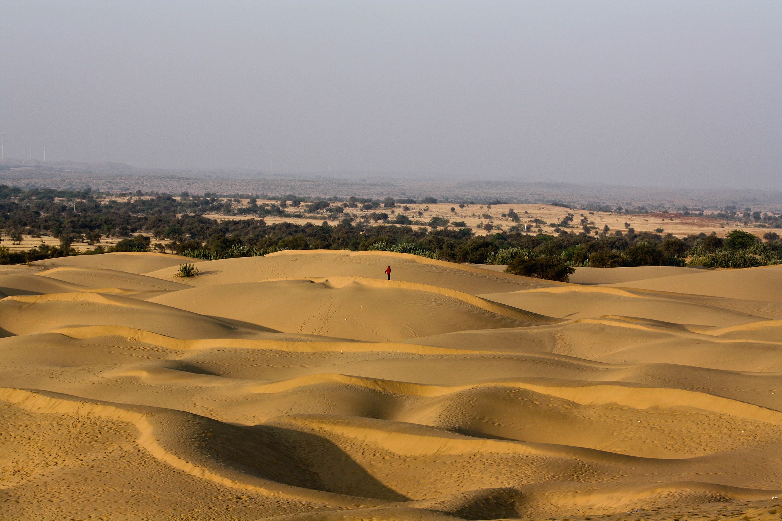 Thar Desert Wallpapers Wallpaper Cave