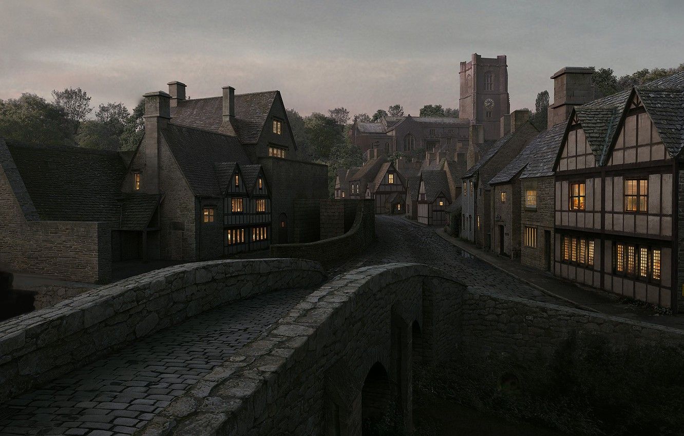 Old England Wallpapers Wallpaper Cave