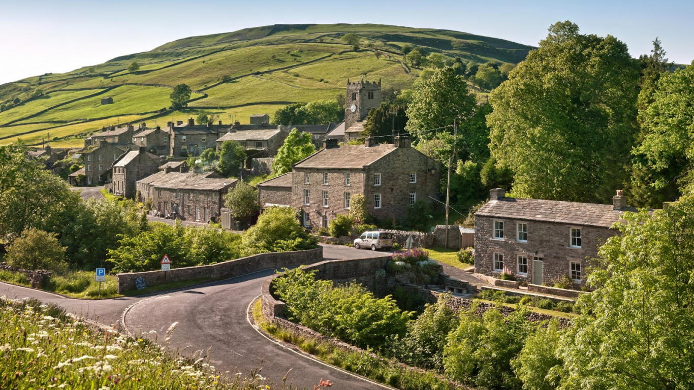 Free download Wallpaper Fair England Village Desktop Background [1600x1022] for your Desktop, Mobile & Tablet. Explore England Wallpaper. London England Wallpaper, High Tech Wallpaper, What Is Today's Wallpaper