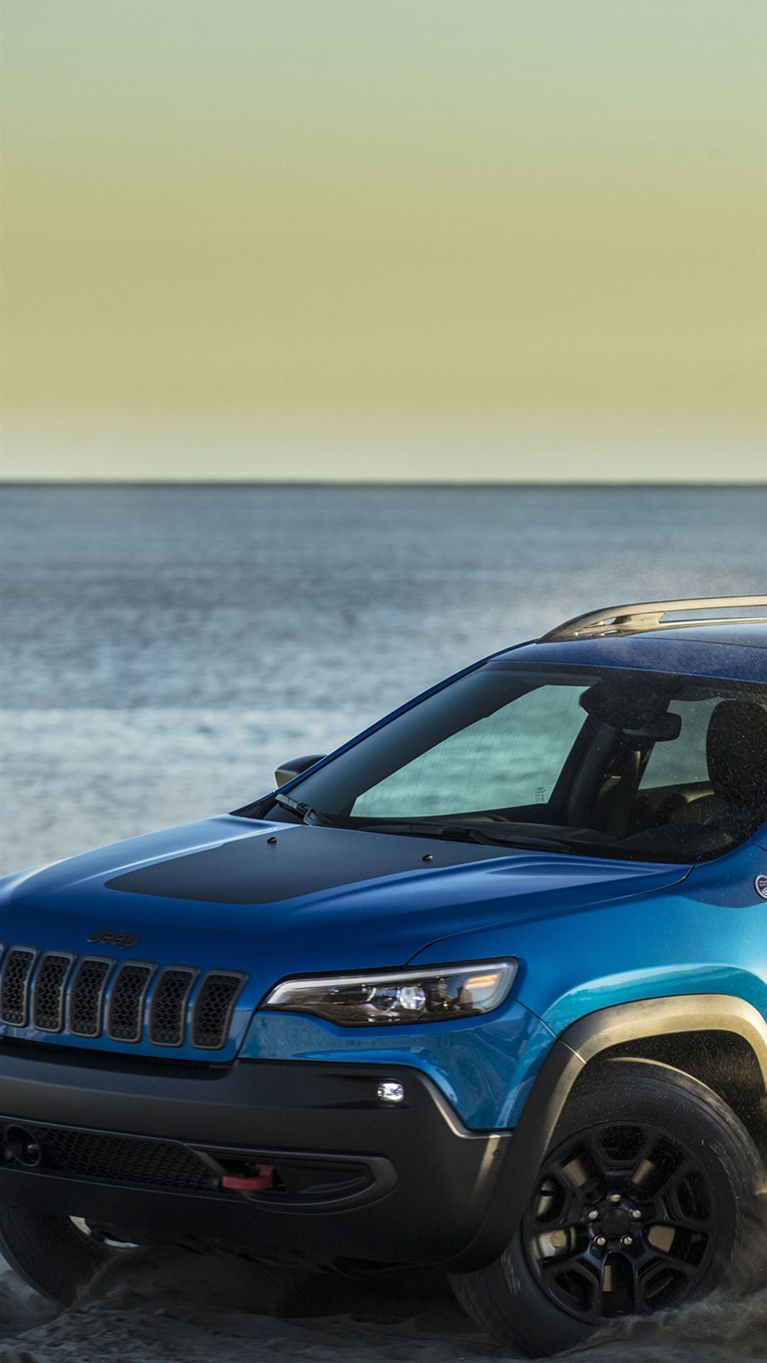 Jeep XJ Wallpapers Wallpaper Cave