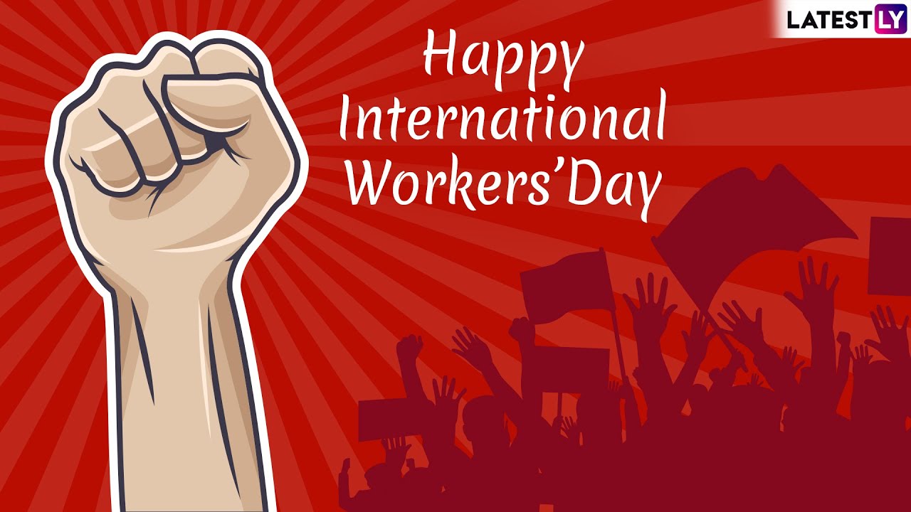 International Workers' Day Wallpapers Wallpaper Cave