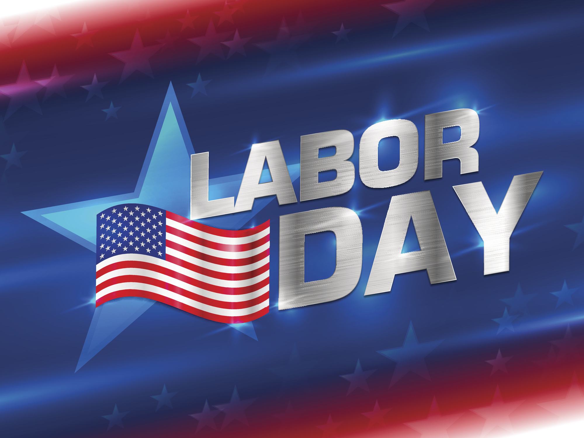 Free Picture Of Labor Day