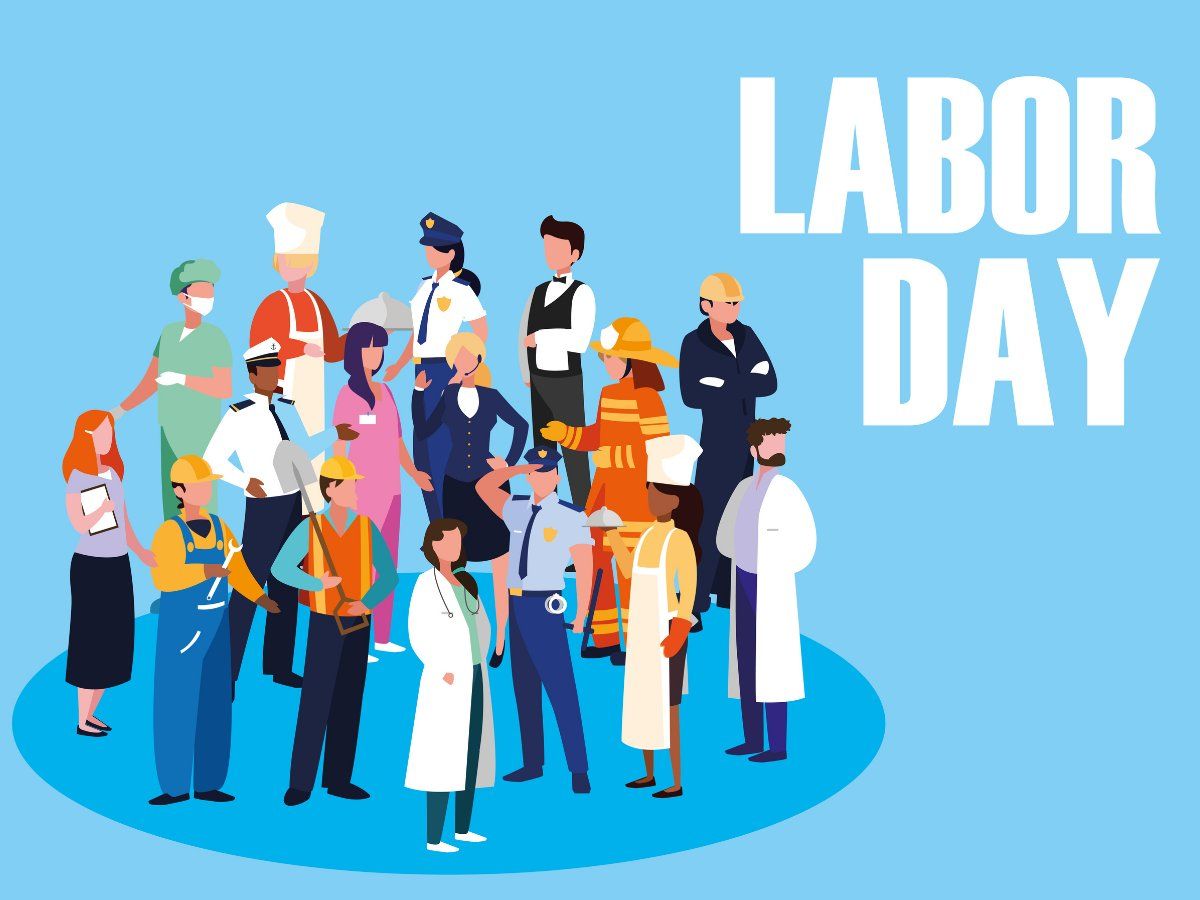 Labour Day quotes. Labour Day 2021: History, significance, quotes, messages and wishes for May Day. Trending & Viral News