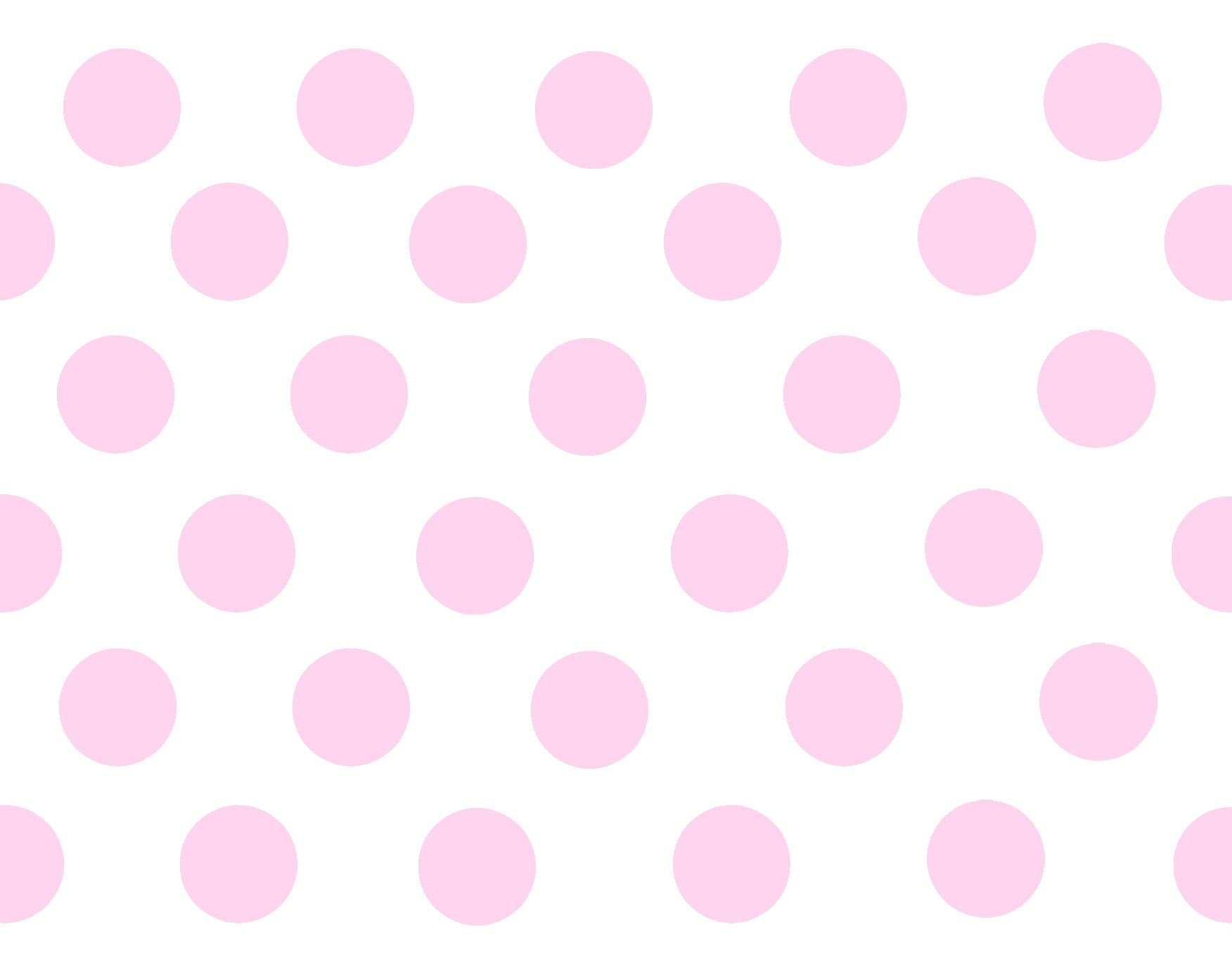 Pink Dots Wallpapers Wallpaper Cave