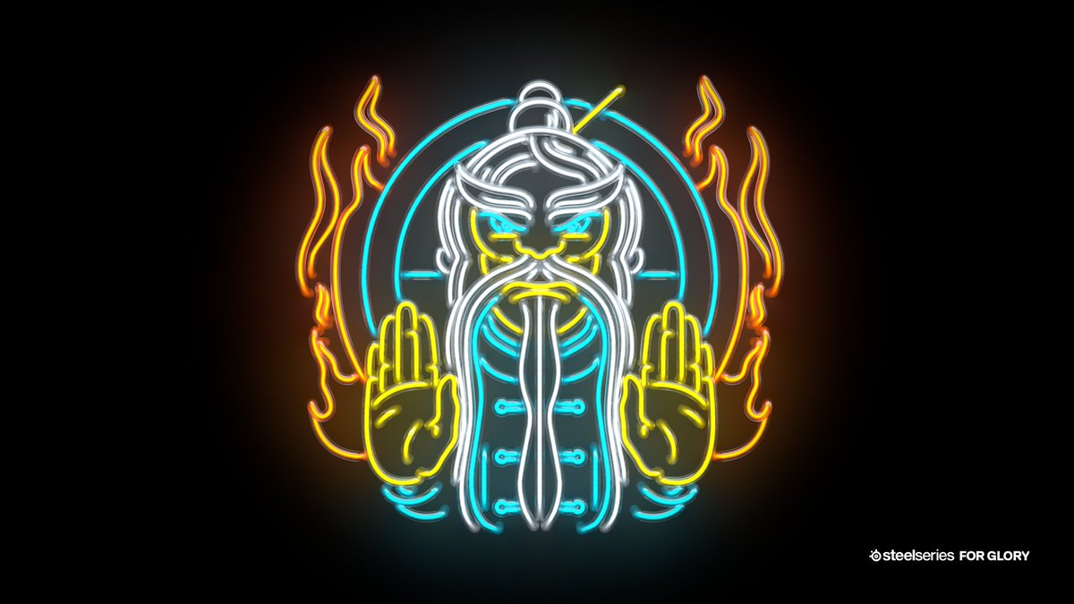 SteelSeries link for any of these Sensei Ten wallpaper