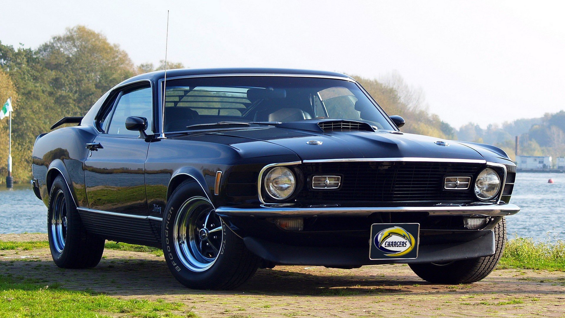 cars ford mustang classic cars 1920x1080 wallpapers – Cars Ford HD Desktop Wallpapers
