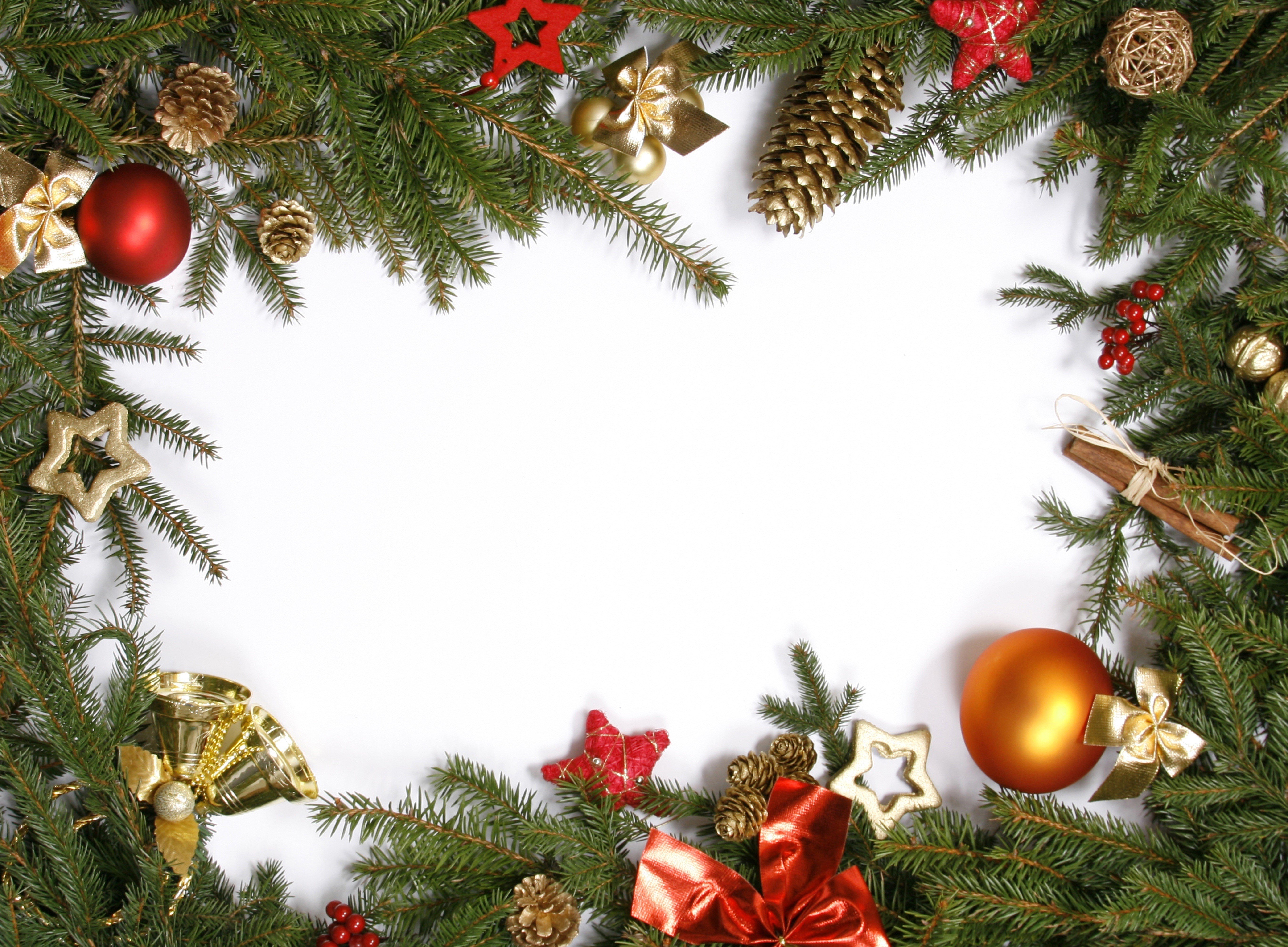 Christmas tree HD wallpapers, Backgrounds »