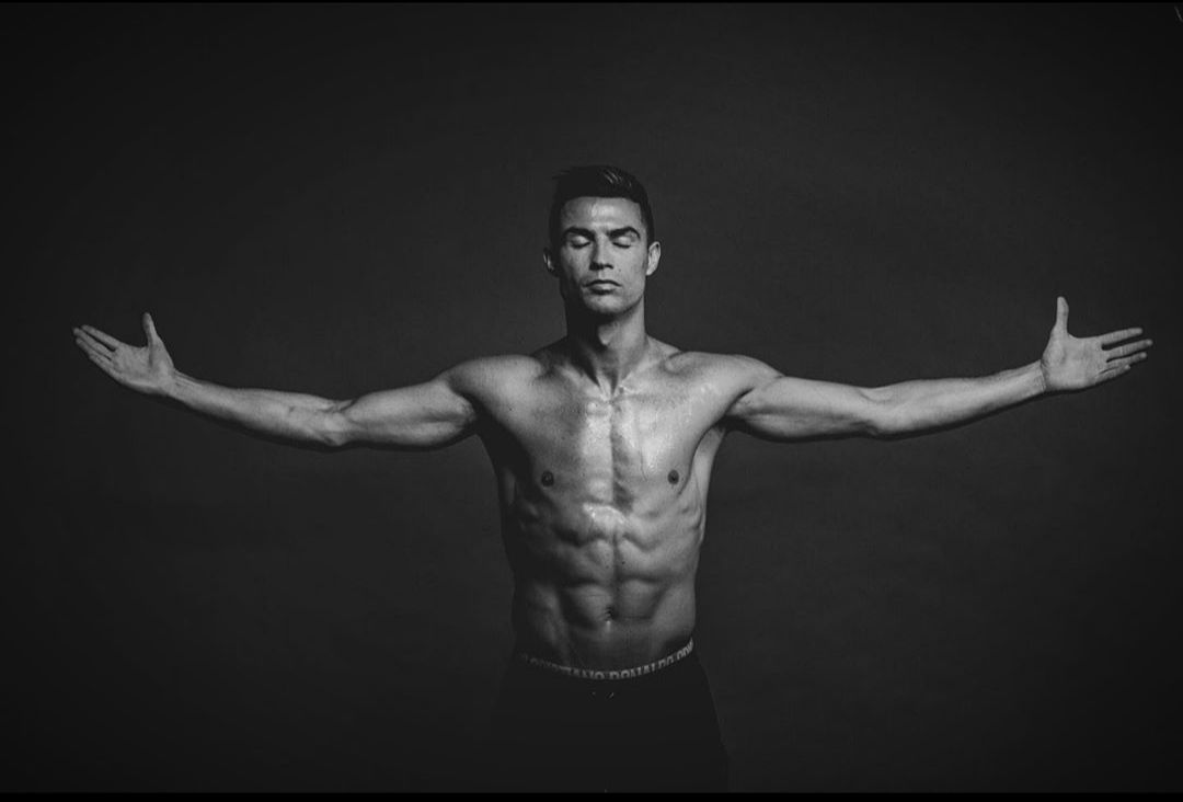 30+ Best Cristiano Ronaldo Photos 2020