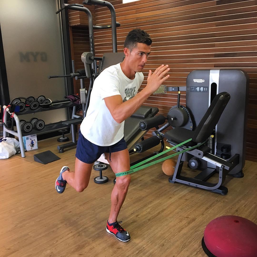 Ronaldo Workout Wallpapers Wallpaper Cave Ronaldo Workout Wallpapers Wallpaper Cave
