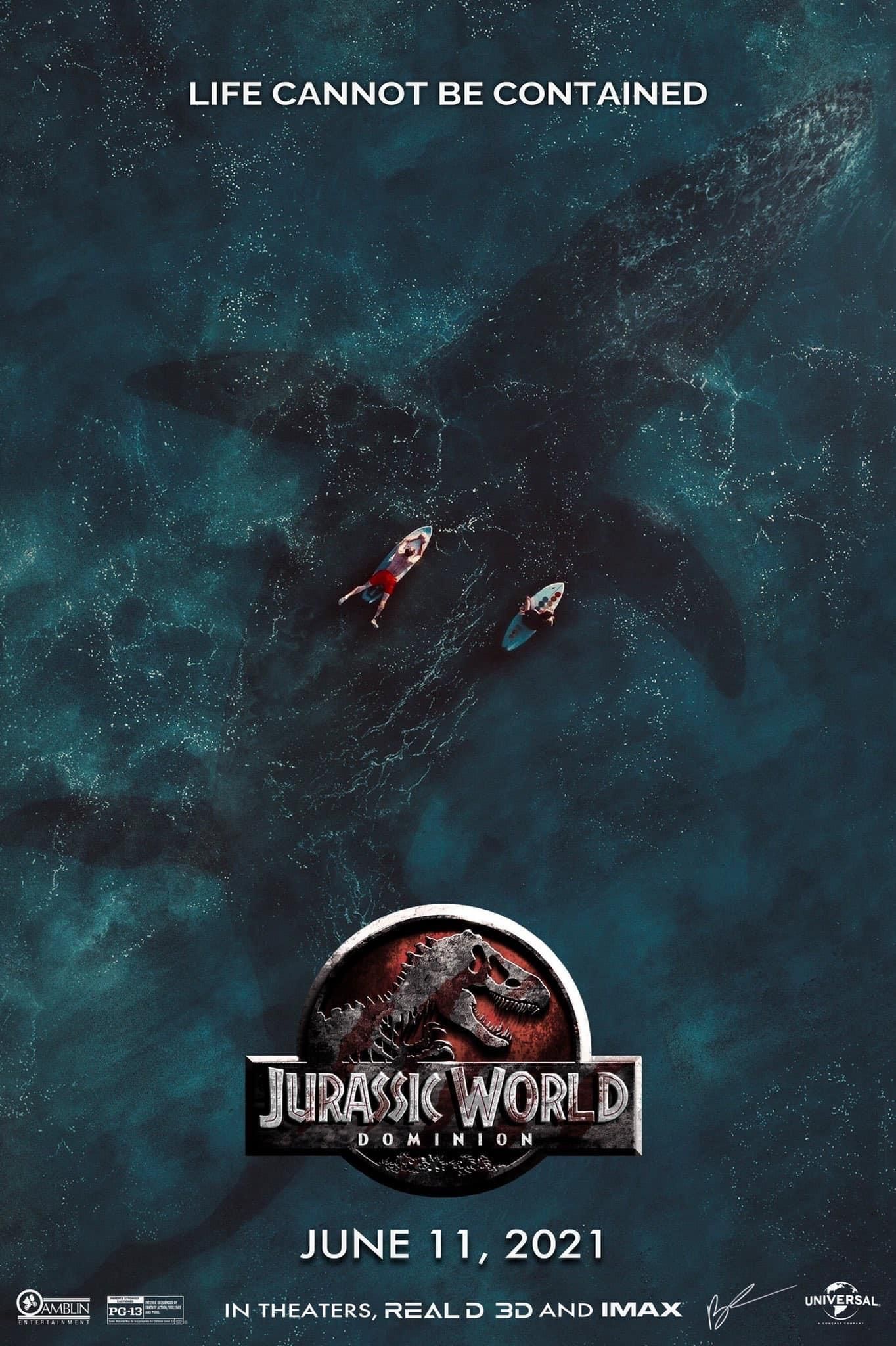 Jurassic World Dominion Wallpaper Free Jurassic World Dominion Background