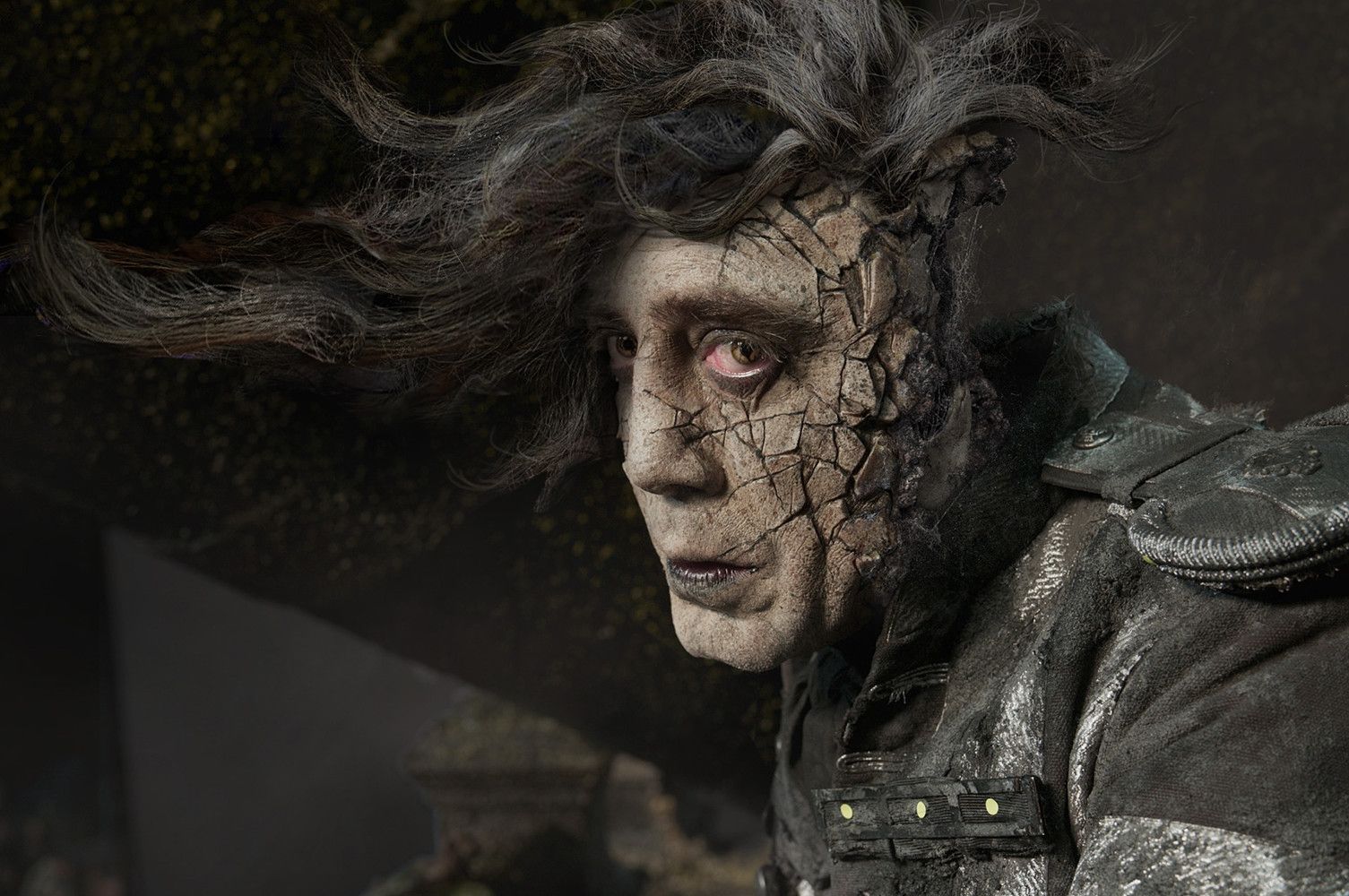 Salazar of the Caribbean Dead men tell no tales, stephen molyneaux. Pirates of the caribbean, Pirates, Captain jack sparrow