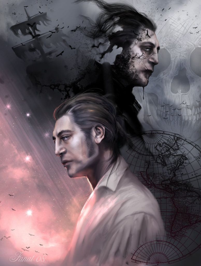 Pirates Of The Caribbean Poster: Amazing Posters (Free Download)