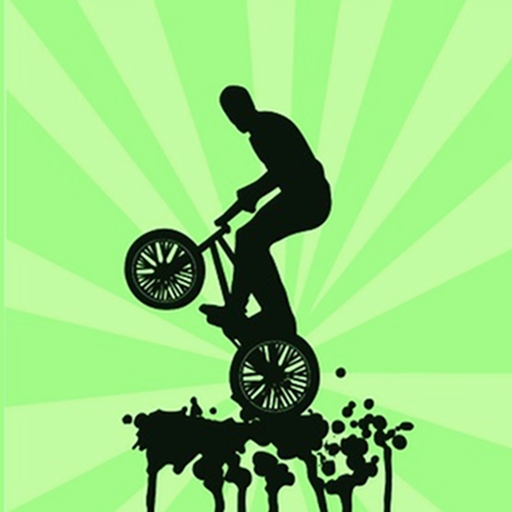 BMX Wallpaper by Tapless Games Inc