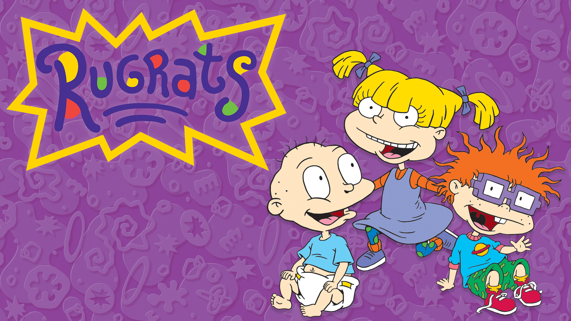 Angelica Pickles Wallpapers - Wallpaper Cave