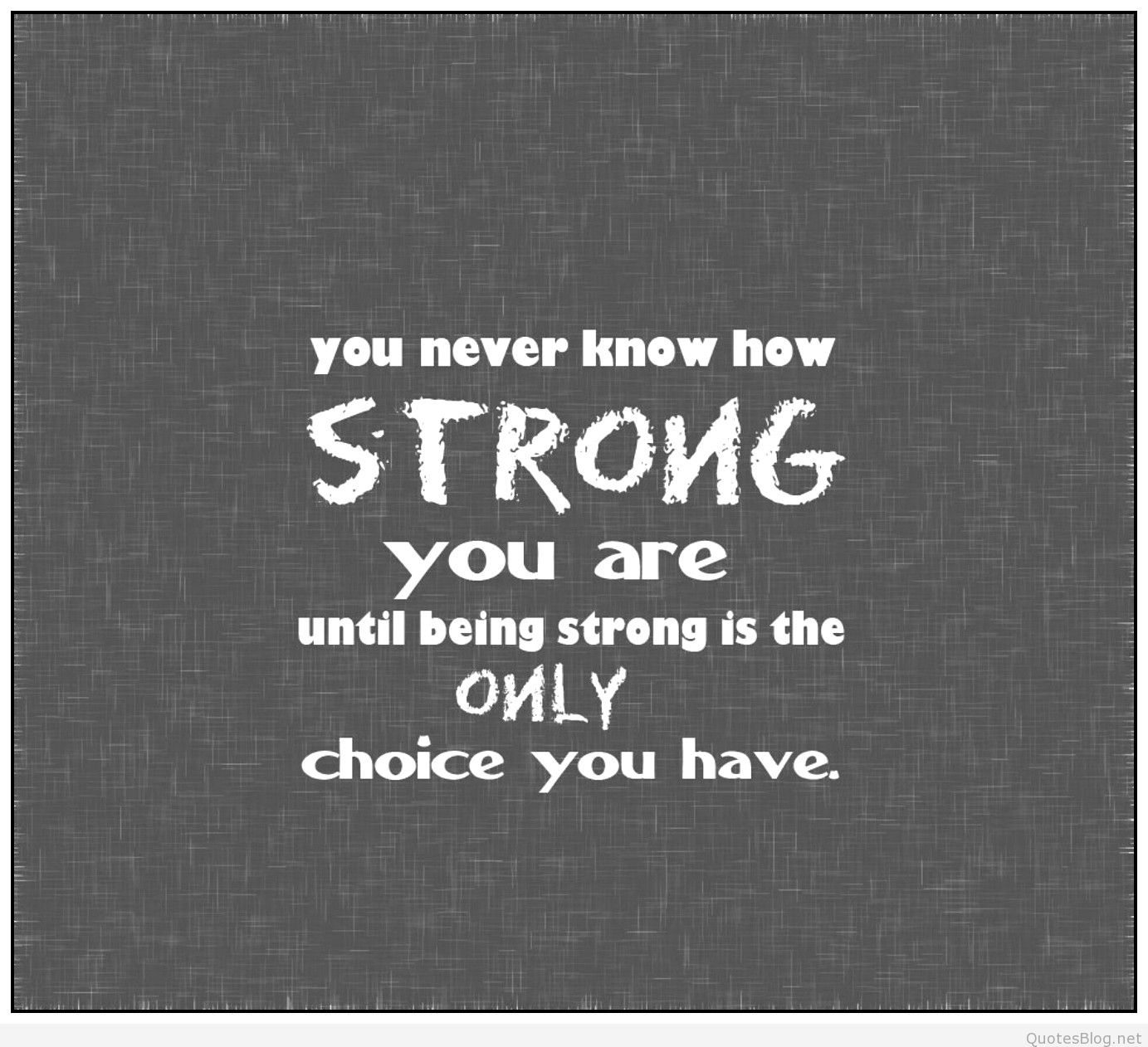 No One Can Love Me Wallpaper