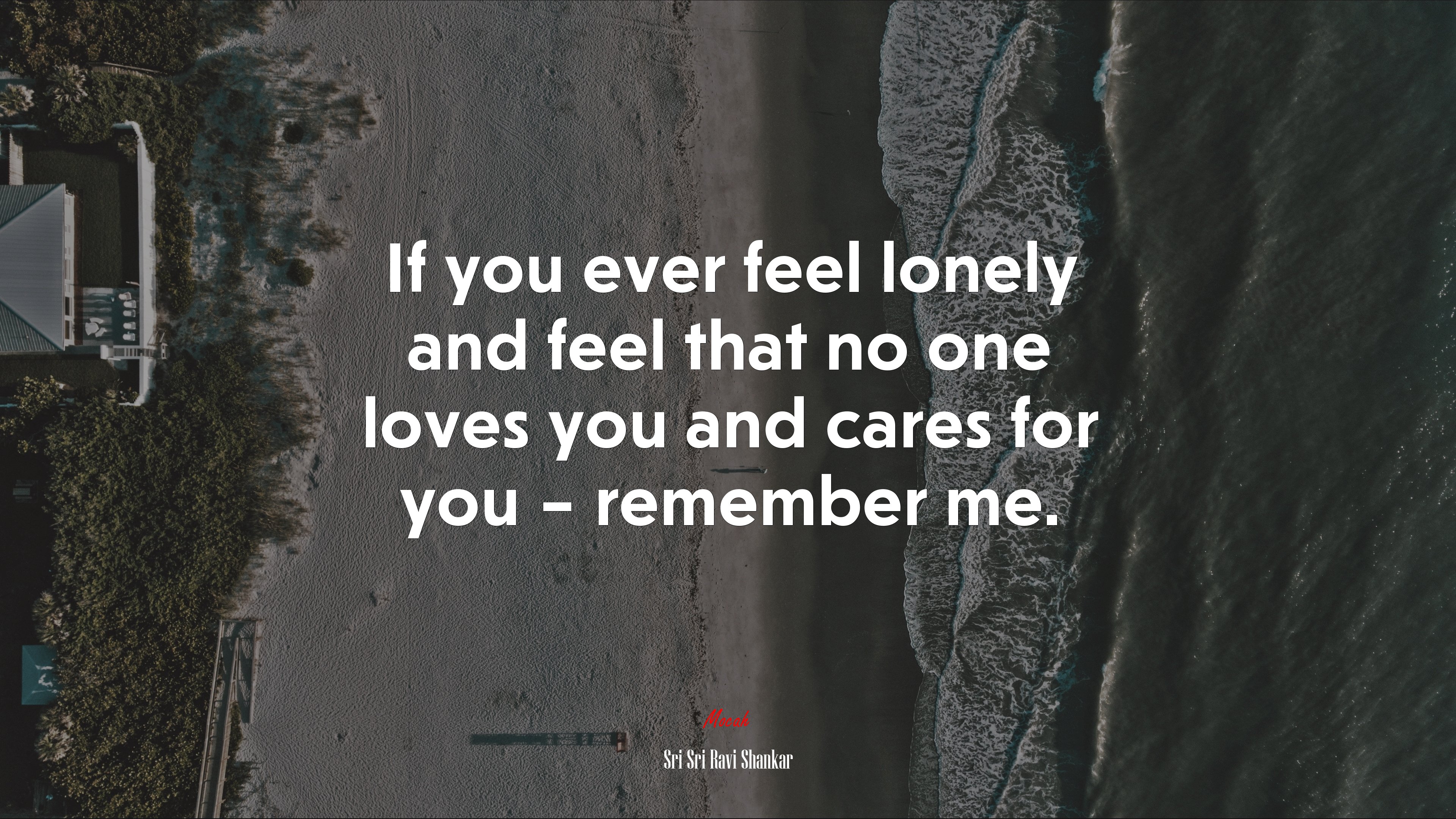 Sri Sri Ravi Shankar quote HD wallpaper, Background