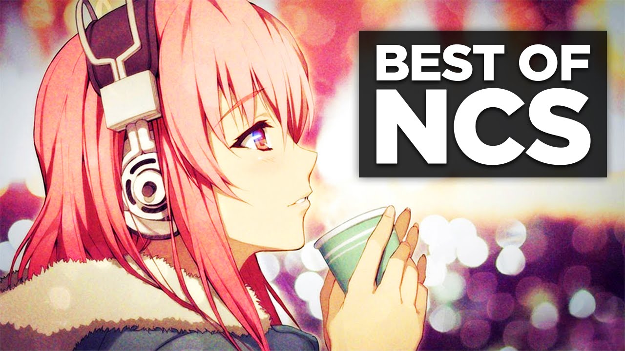 No Copyright Sounds Anime