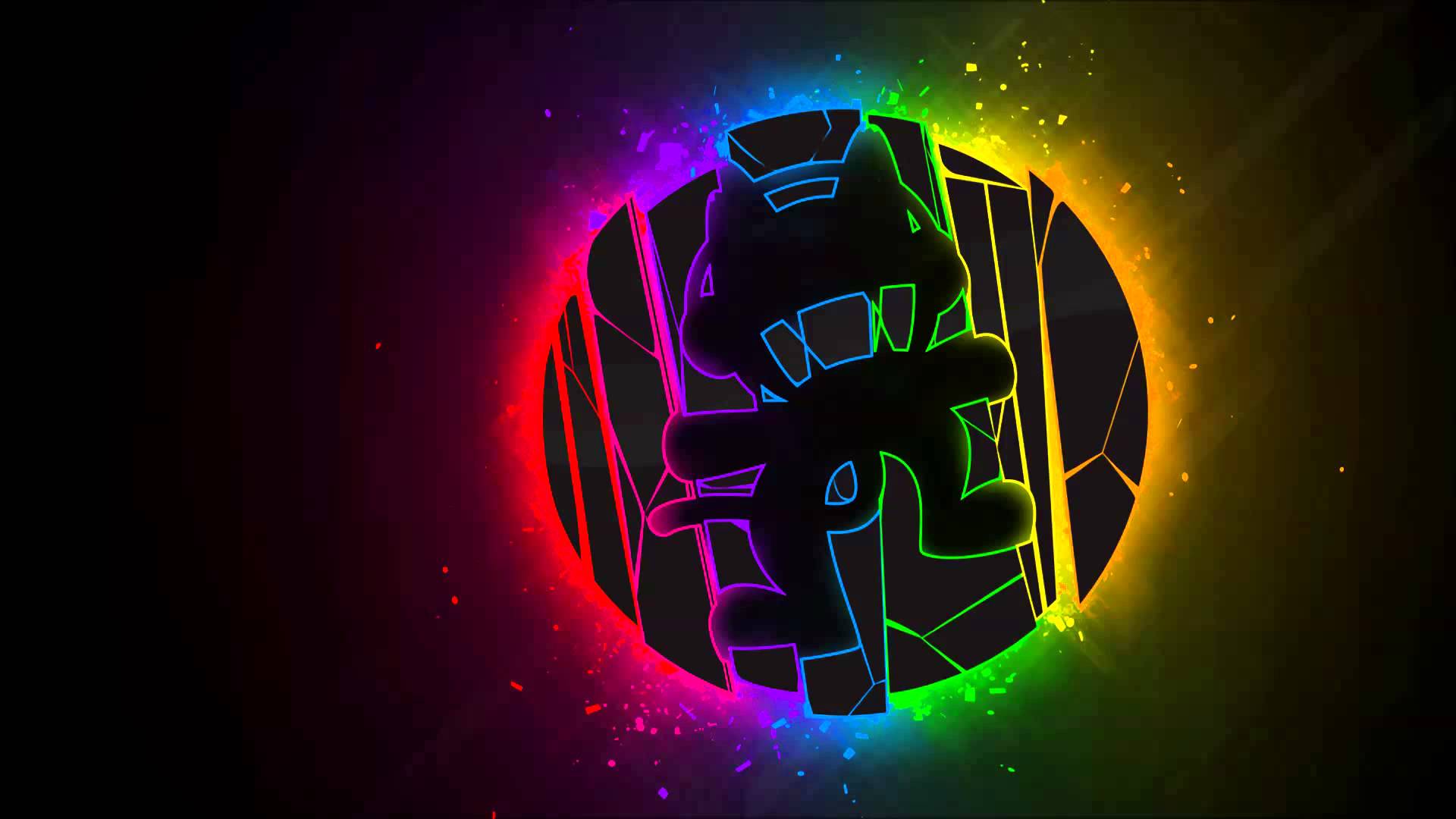 Monstercat HD Wallpaper