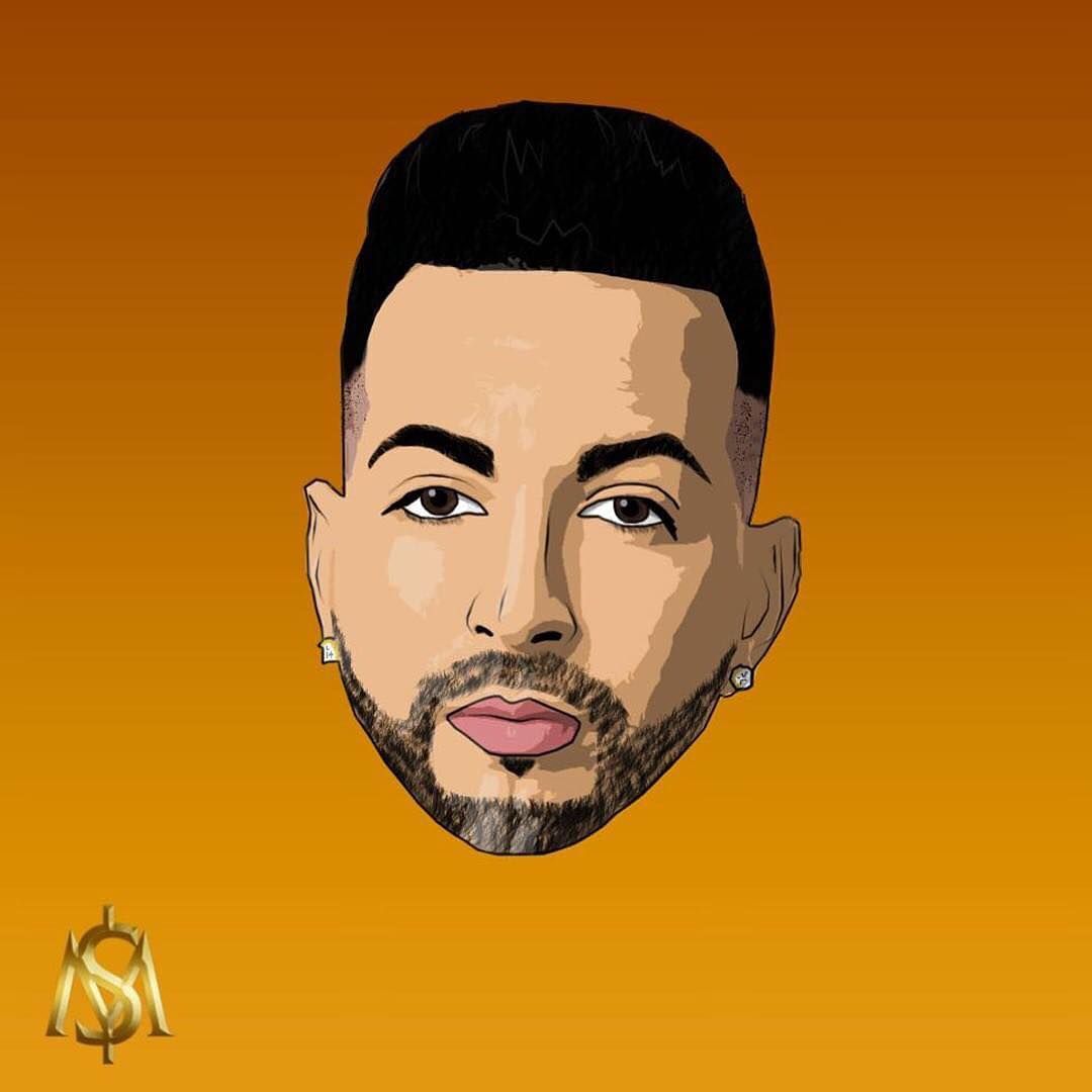 Justin Quiles Wallpaper