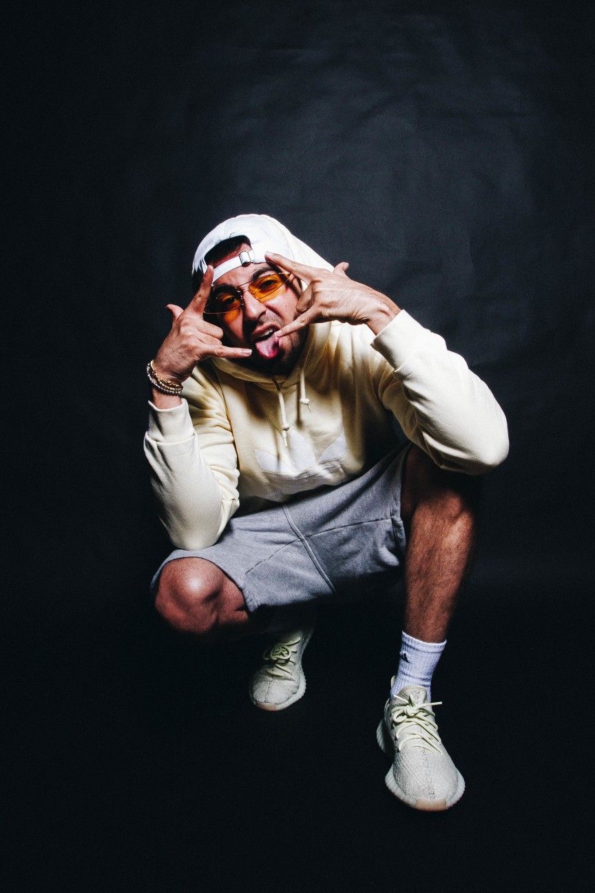 Justin Quiles Wallpaper