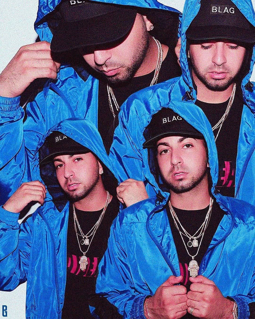 Justin Quiles Wallpaper