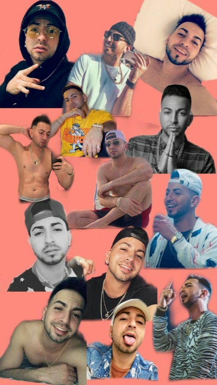 Fondo de pantalla Justin Quiles. Cantantes famosos, Chicos famosos, Fondos de pantalla compartidos