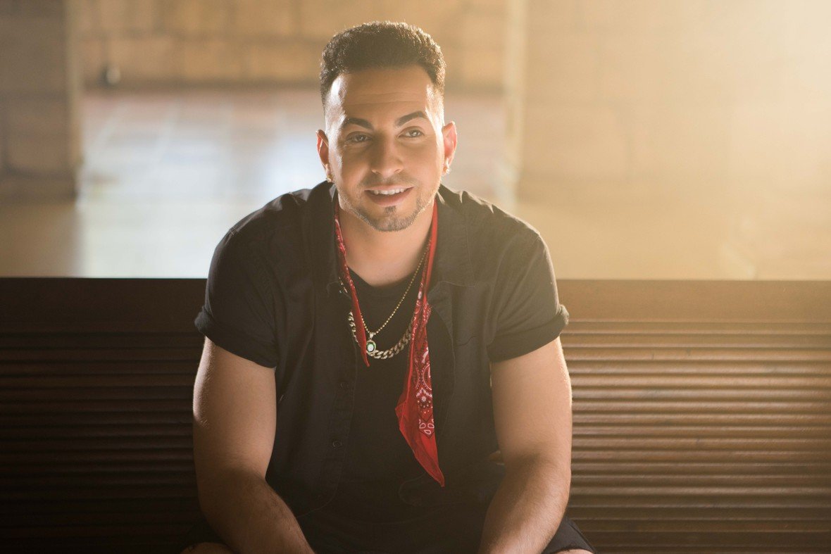 Justin Quiles Photo (23 of 25)