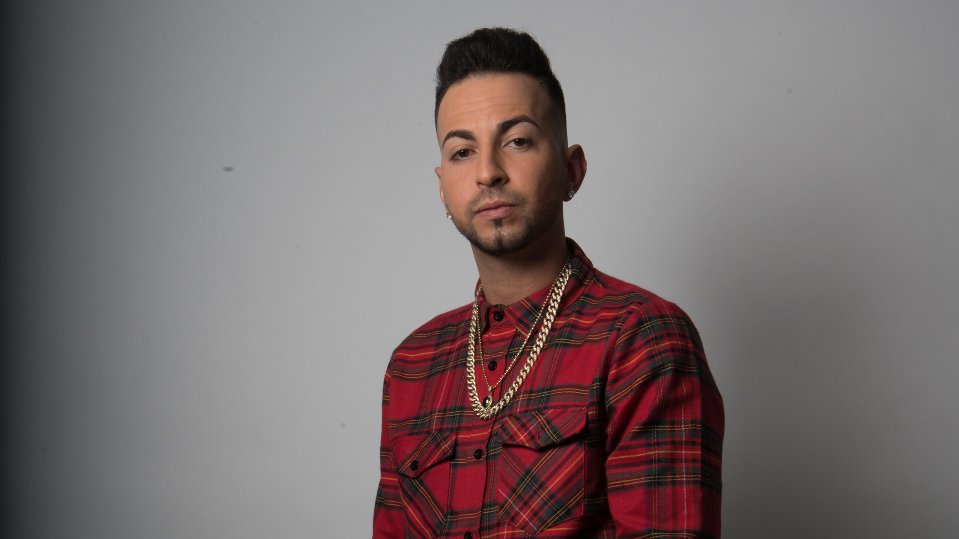 Las grandes colaboraciones de Justin Quiles